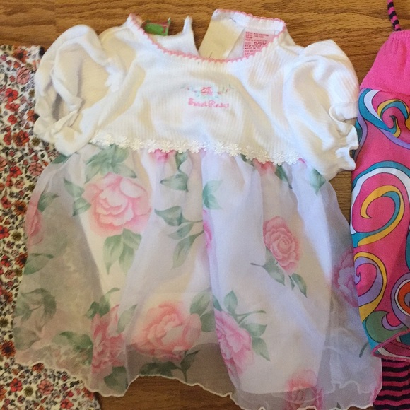 Spring/Summer Dresses - Picture 3 of 4